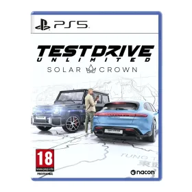 Videospēle PlayStation 5 Nacon PS5TDUSCSPPT