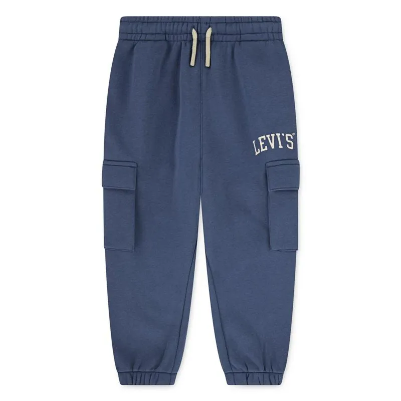 Long Sports Trousers Levi's Lvb Cargo Jogger