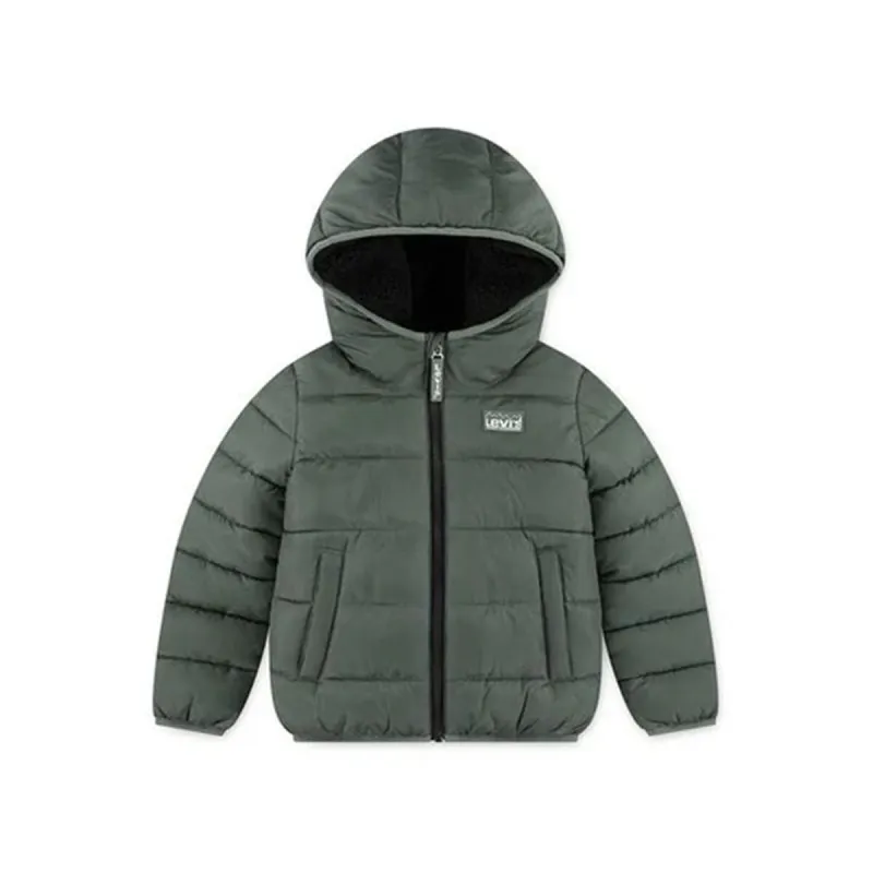 Meeste Spordijakk Levi's 9EN628-F7P Oliiv