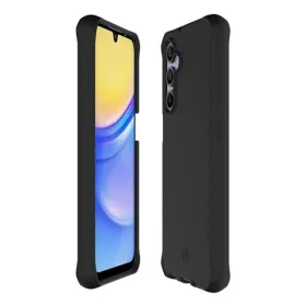 Mobiliojo telefono dėklas Mobilis GALAXY A16 4G Juoda Samsung Samsung Galaxy A16