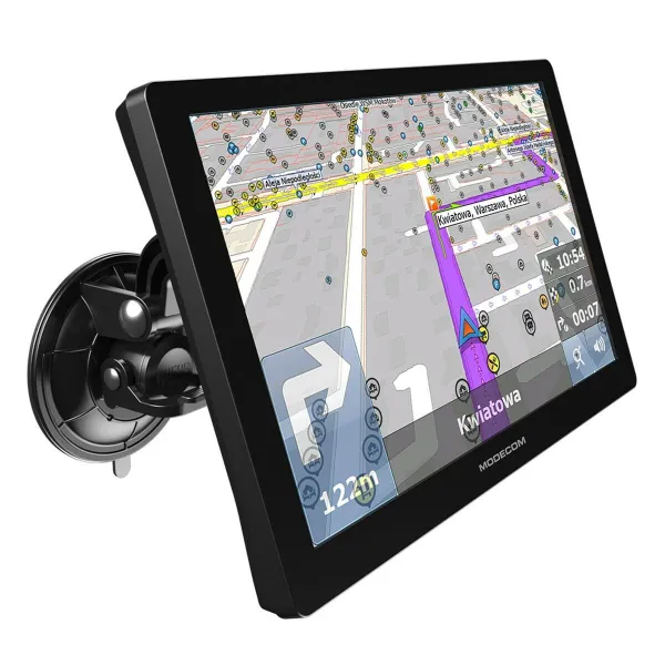 GPS-навигатор Modecom NAV-FREEWAYCX90-MF-EU 9