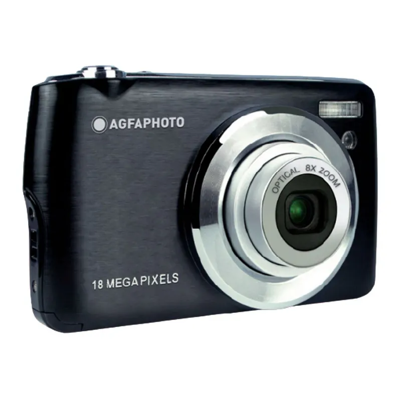 Lasten digikamera Agfa