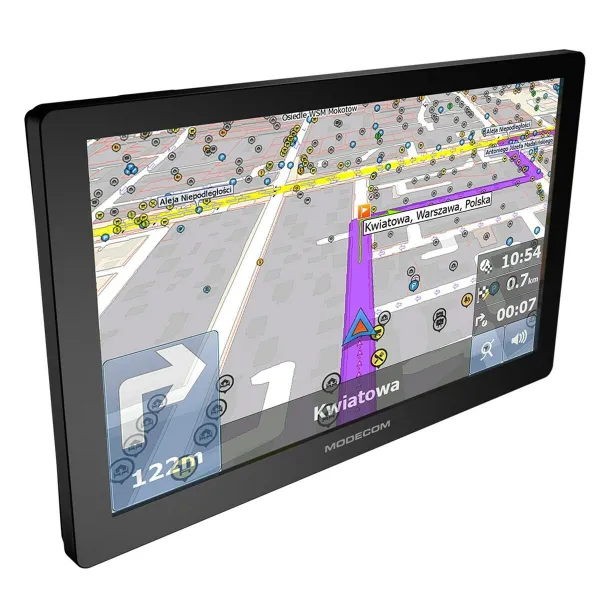 GPS-навигатор Modecom NAV-FREEWAYCX90-MF-EU 9