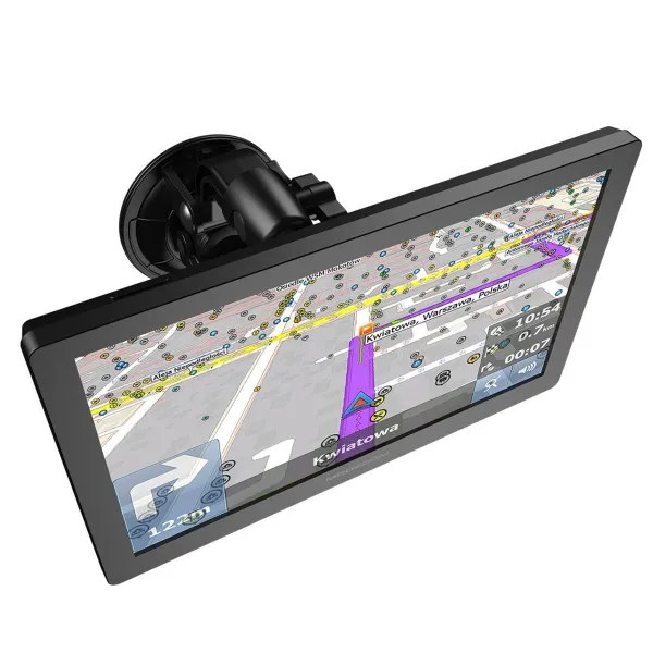 GPS-навигатор Modecom NAV-FREEWAYCX90-MF-EU 9