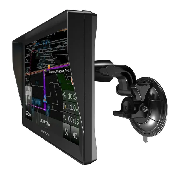 GPS-навигатор Modecom NAV-FREEWAYCX93PLUS-MF-EU 9