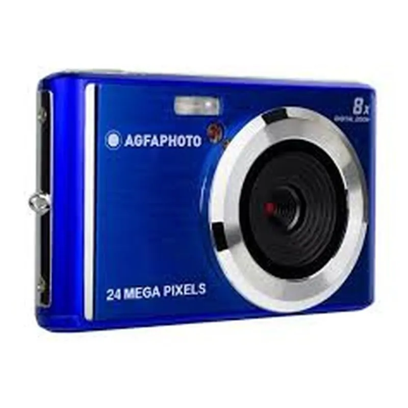 Digikamera Agfa DC5500