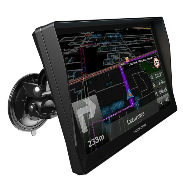 GPS-навигатор Modecom NAV-FREEWAYCX93PLUS-MF-EU 9