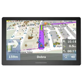 GPS-navigaattori Modecom NAV-FREEWAYCX94-MF-EU 9
