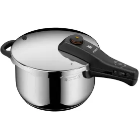 Greitpuodis WMF 791829990 Metalinis Nerūdijantis plienas 4,5 L