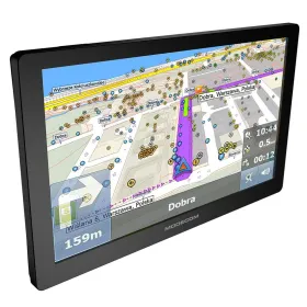 GPS navigator Modecom NAV-FREEWAYCX94-MF-EU 9