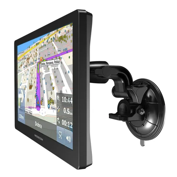 GPS-навигатор Modecom NAV-FREEWAYCX94-MF-EU 9