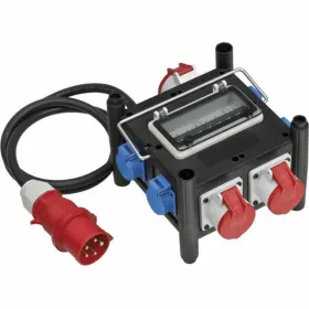 Energy distributor Brennenstuhl 1153690200 230 V