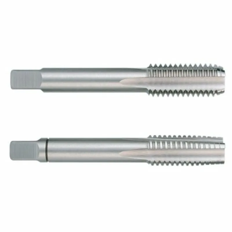 Rankinių sriegiklių rinkinys RUKO 20 mm Plienas (2 vnt.)