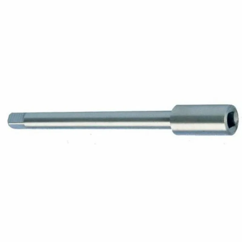 Sriegiklio prailgintuvas RUKO 4,9 mm Plienas DIN 377