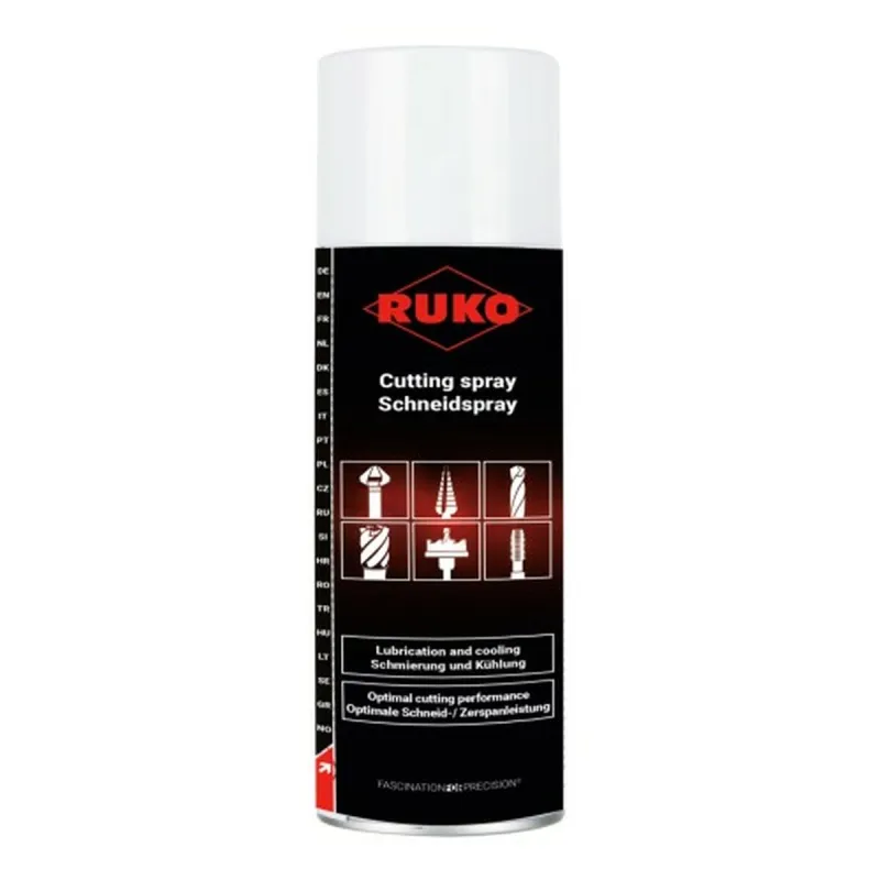 Cutting spray RUKO 400 ml