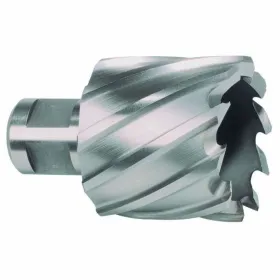 Hollow drill bit RUKO 28 mm 19 mm