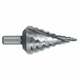 Step drill bit RUKO 14