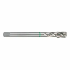 Machine tap RUKO High speed steel (HSS)