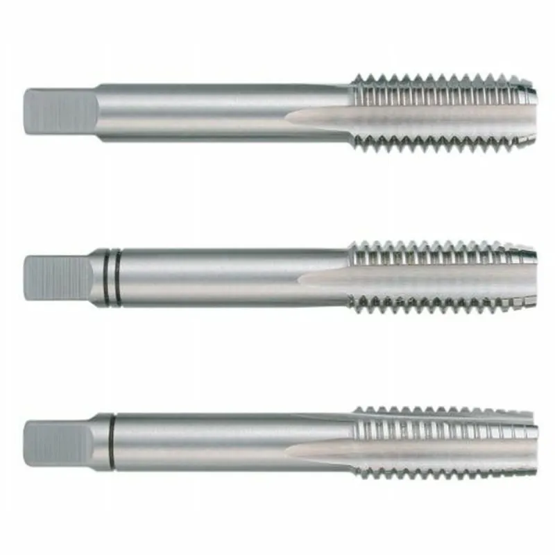 Sriegiklių rinkinys mašinoms RUKO 16 mm 32 mm 14 mm