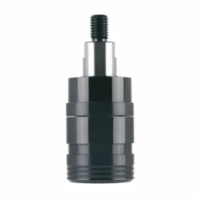 Holder for hollow drill bits RUKO Ø 12-35 MM