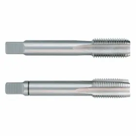 Hand Tap Set RUKO 25 mm 35 mm High speed steel (HSS) 2 Pieces