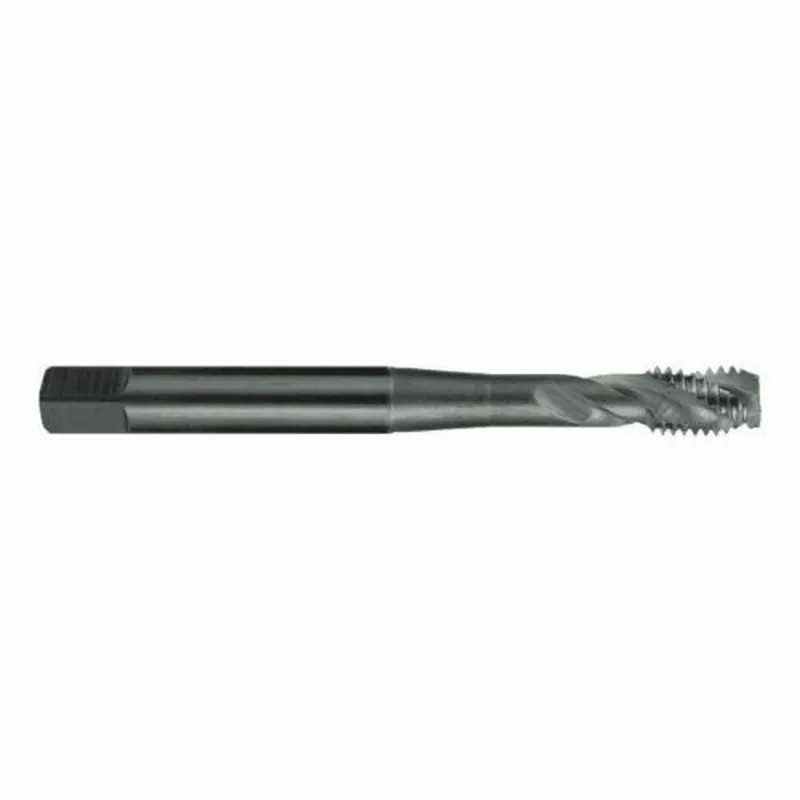 Sriegiklių rinkinys mašinoms RUKO 8,5 mm 10 mm 12 mm ISO DIN 13 Greitasis plienas (HSS)
