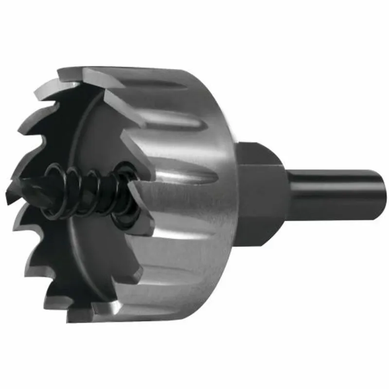 Hole saw RUKO