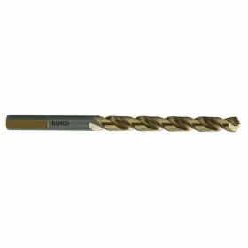 Twist drill RUKO 86 mm 5 mm