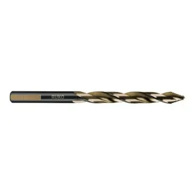 Twist drill RUKO 9 mm 125 mm