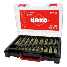 Spool set RUKO