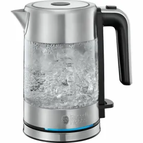 Vedenkeitin Russell Hobbs 24191-70 800 ml Ruostumaton teräs 2200 W 800 ml