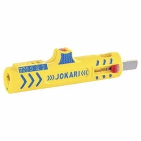 Wire Strippers JOKARI Secura No. 15