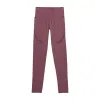 Moteriškos sportinės tamprės 4F Functional SPDF012 Bordo