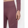Moteriškos sportinės tamprės 4F Functional SPDF012 Bordo