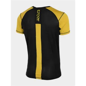 Men’s Short Sleeve T-Shirt 4F Black