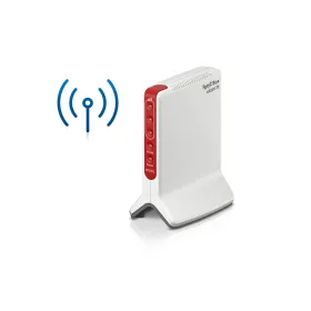 Rūteris AVM 20003056 Balts Ethernet LAN Wi-Fi