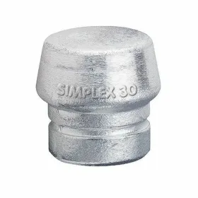 Replacement jaw Halder Simplex  60 mm