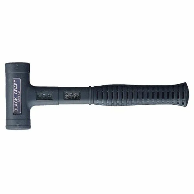 Mallet Halder BlackCraft 60 mm