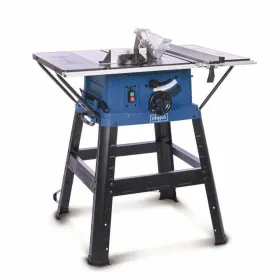 Table saw Scheppach 254 mm