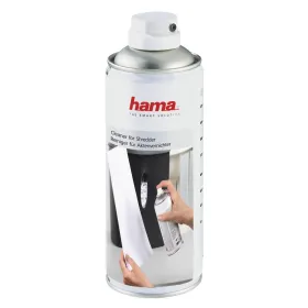 Lubrikuojantis aliejus popieriaus smulkintuvui Hama 00113820 Balta