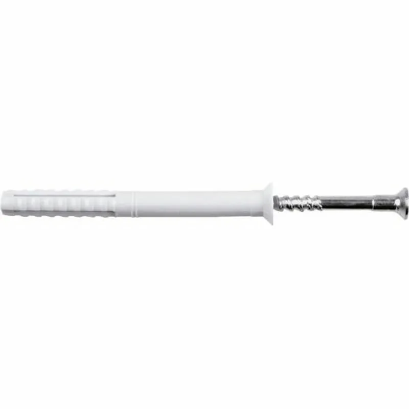 Kniedes TOX 5 x 125 mm 4 Daudzums (50 gb.)