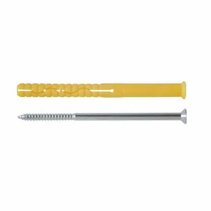 Kniedes TOX 7 x 130 mm (50 gb.)