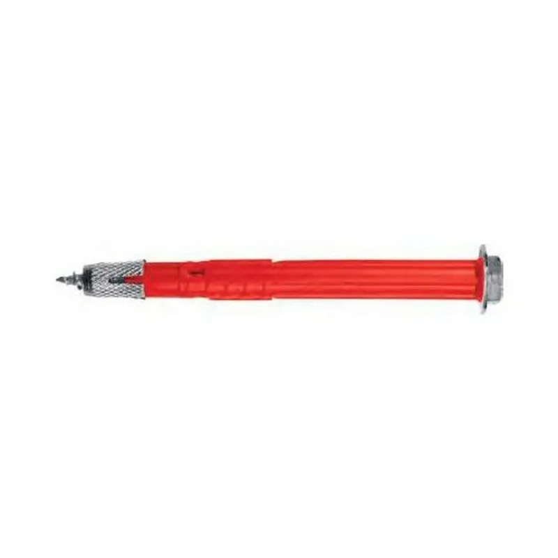 Kniedes TOX 7 x 100 mm 4 Daudzums (25 gb.)
