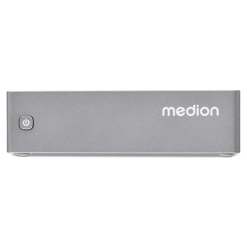 Mini PC Medion 10025573 Intel Core i3-1315U Nepridedama