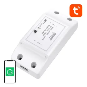 Smart Switch WiFi Gosund SW3, Tuya