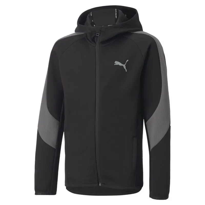 Laste Spordijakk Puma Evostripe