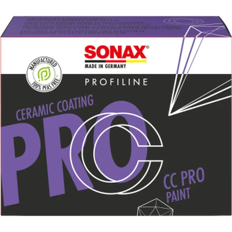 Ekrano valymo rinkinys Sonax 630994 (6 Dalys)