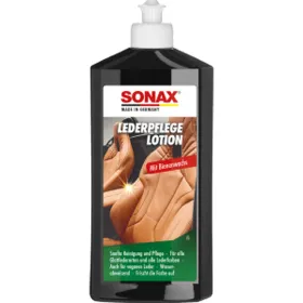 Kojelaudan puhdistusaine Sonax 02912000 500 ml