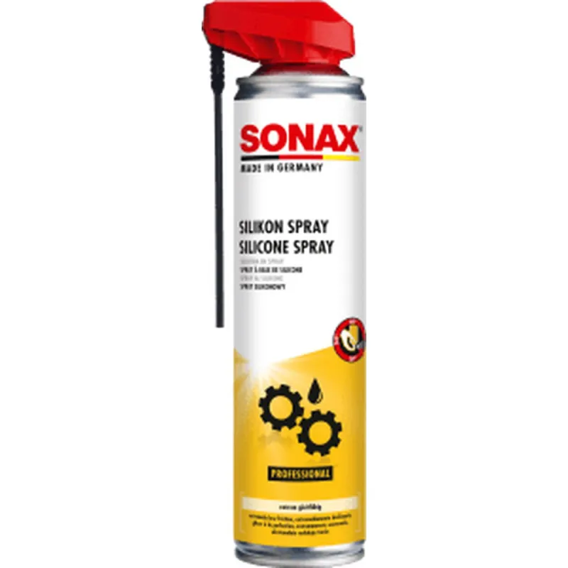 Салфетка из микрофибры Sonax 03483000