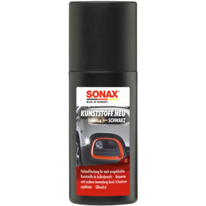 Mikrofiibrist puhastuslapp Sonax 04091000